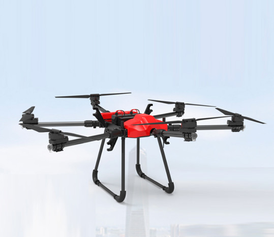 qualité Détecteur de drones usine