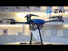 Drones de patrouille ZAi avec charge utile de 3 kg