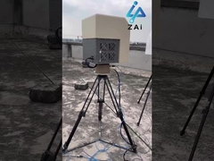 équipement de brouillage