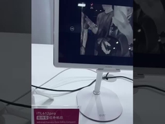 Améliorez la vision de votre drone avec une caméra thermique de 12μm (40mK NETD)