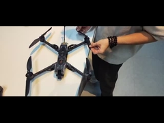 Le drone ZAI-Z10D FPV