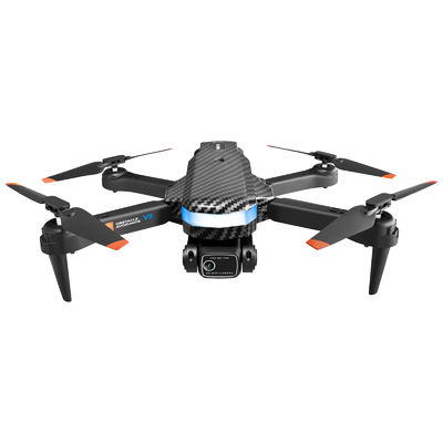 Bon prix Caméra de télécommande de drone V8 Smart Return Drones à moteur sans balais en ligne
