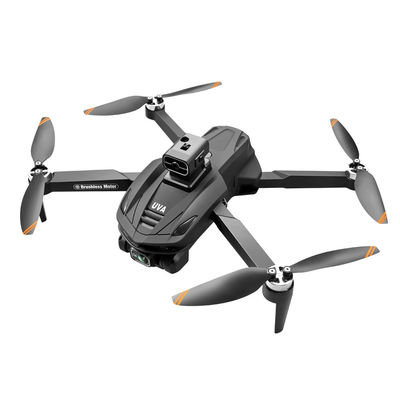 Bon prix V168 GPS Drone Caméra 4K Flux optique Évitement des obstacles Hélicoptère Drones débutants en ligne