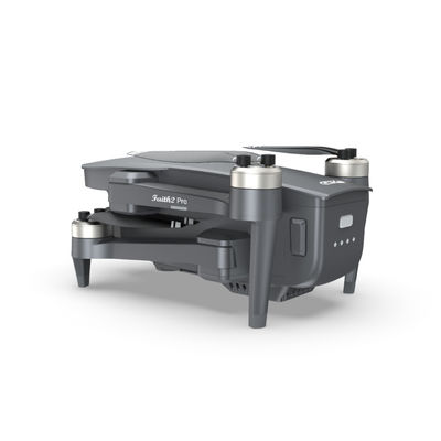 Drones ZAi Faith 2 Pro avec nacelle 3 axes, caméra vidéo 4k et portée de 4 km, drones professionnels