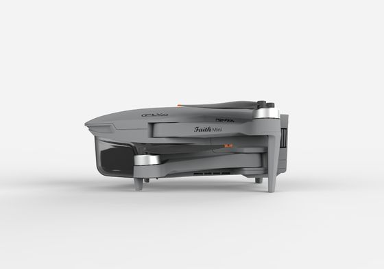 Bon prix Drone de photographie aérienne ZAi Faith Mini avec double caméra HD 4K et GPS en ligne