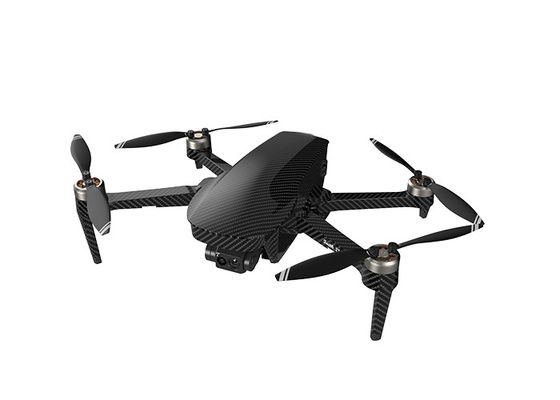 Drone professionnel 2T avec 3 axes Gimbal 4K caméra thermique