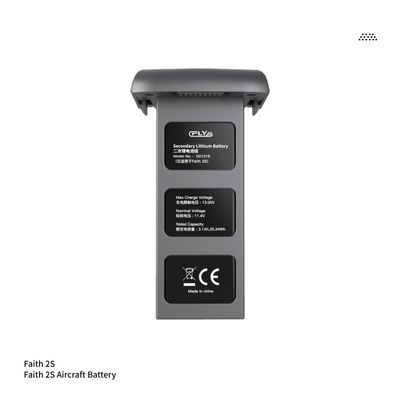 Bon prix Batterie 3100mAh pour accessoires de drones ZAi pour FAITH MINI2 UAV en ligne