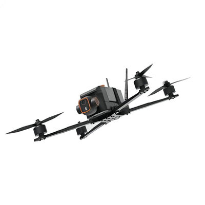Bon prix Kit de drones FPV pour le suivi et la télémétrie en ligne