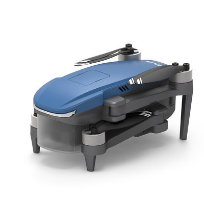 Drone ZAi Faith2 SE avec télécommande et caméra, drone de levé aérien pliable