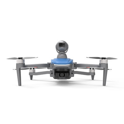 Drone professionnel ZAi avec caméra 4K et drone d'évitement d'obstacles au lidar GPS