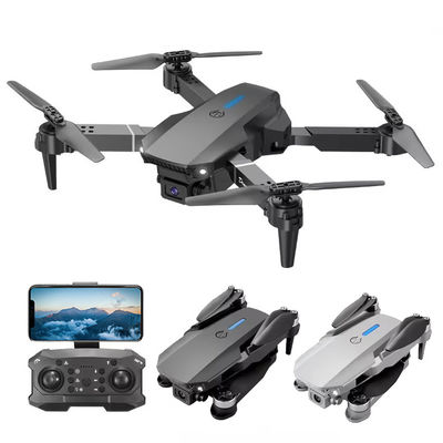 Drone jouet ZAi Pour les enfants E88 Pro WIFI HD Caméra Transmission en temps réel Drones UAV