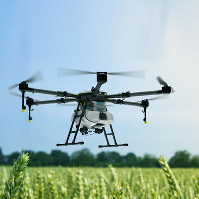 Bon prix Système de pulvérisation à haut rendement avec une capacité de 16 litres pour les drones d'agriculture de précision sur les grandes fermes et les vergers en ligne