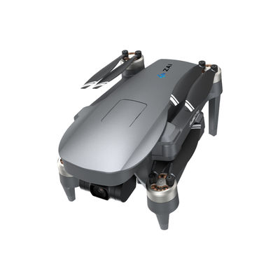 ZAi Drone résistant au vent avec caméra 10km 4k Mini Drone vidéo