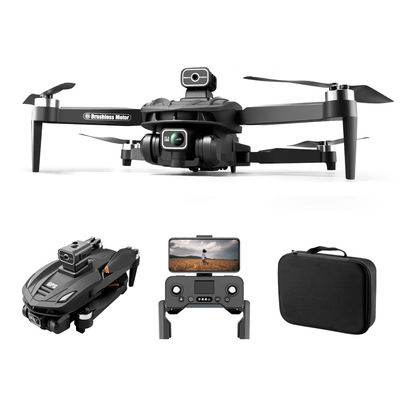 Bon prix Drone à longue endurance avec 4k double caméra Wifi Rc Quadcopter V168 Drones en ligne