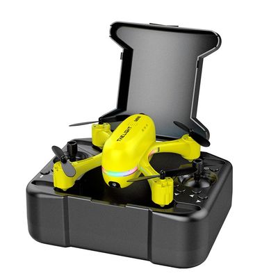 Bon prix Drone jouet ZAi avec caméra télécommandée, drone jouet pour enfants, mini drone en ligne