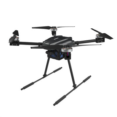 ZAi Drone personnalisé avec longue portée et charge utile élevée Drone thermique commercial 4K
