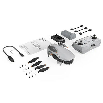 Bon prix UAV professionnel avec 3 axes Gimbal et 4k 30FPS Caméra 5km longue distance MINI 2 Drone en ligne