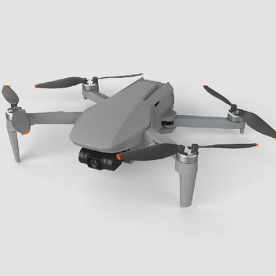 Bon prix ZAi Mini Drone avec caméra 4k et 3 axes Gimbal Drones professionnels en plein air en ligne