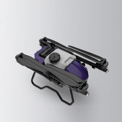 ZAi-AN16 Drone de précision pour l'agriculture - Pulvérisation, semis, drone pulvérisateur d'engrais