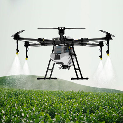 Bon prix ZAi 5L pulvérisateur de pression Radar de précision Agriculture UAV pulvérisateur à batterie en ligne