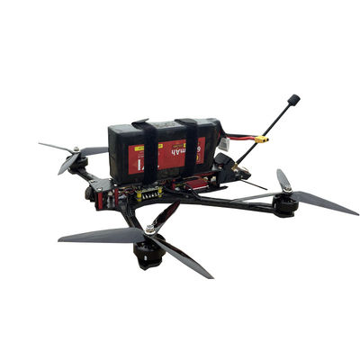 Bon prix Drone Kamikaze FPV avec caméra thermique de vision nocturne 5 kg Drone à charge utile en ligne