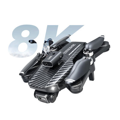 V162 Photographie aérienne UAV Caméra télécommandée pliable Débutant Drones