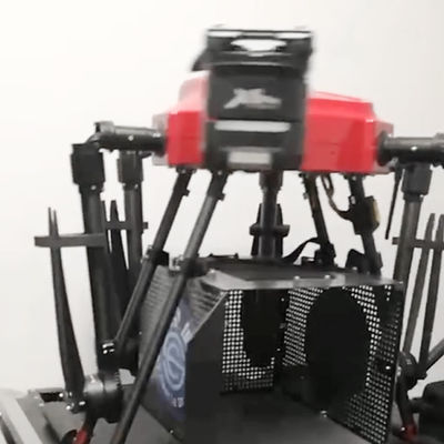 Bon prix 5 kg de transport par drone livraison de colis 30 km de distance de contrôle charge utile drones en ligne