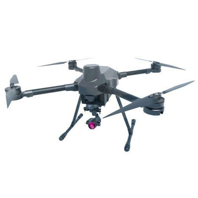 Bon prix Drone de recherche et de sauvetage ZAi avec projecteur et haut-parleur pour situations d'urgence en ligne