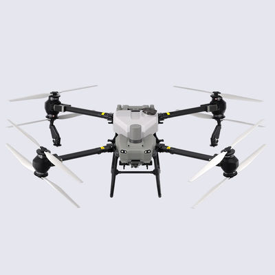 Agras T50 pulvérisateur agricole drone 40L UAV pulvérisateur de culture 24L par minute