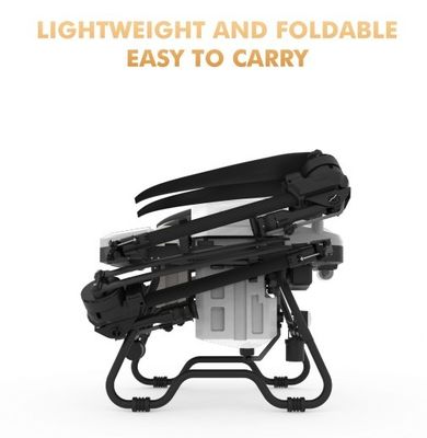 Bon prix 55L 12M Largeur de pulvérisation R60 Agriculture Drone engrais semeur RTK GPS portée 6-10KM en ligne