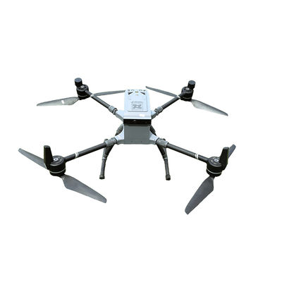 Bon prix Drone UAV industriel avec une endurance de 75 minutes pour le sauvetage d'urgence en ligne