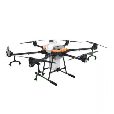 Bon prix Payload de pulvérisation agricole par drone : pompe 30L/min + 8 pulvérisateurs de haute précision pour UAV agricole en ligne