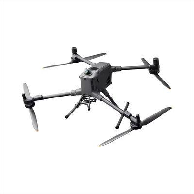 Bon prix M400 Drone lourd 15.8KG Charge utile 40KM Transmission d'image RTK Détection d'obstacles 48MP Caméra pour inspection en ligne