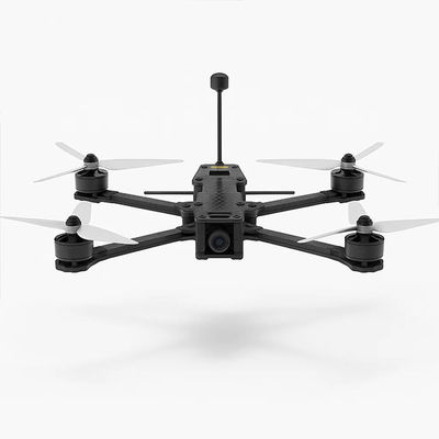 Bon prix Drone FPV ZAi-X7, drone léger de 7 pouces, drone à charge utile en fibre de carbone en ligne
