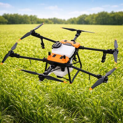 Bon prix Plateforme de drones agricoles lourds ZAi-540 en ligne