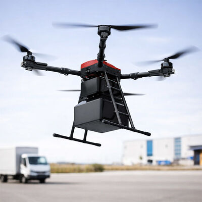 Bon prix Drone industriel à multiples missions ZAi-EM25 en ligne