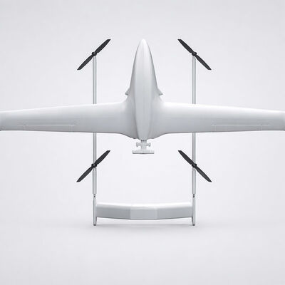 Bon prix Drone hybride ZAi-VT120 VTOL en ligne