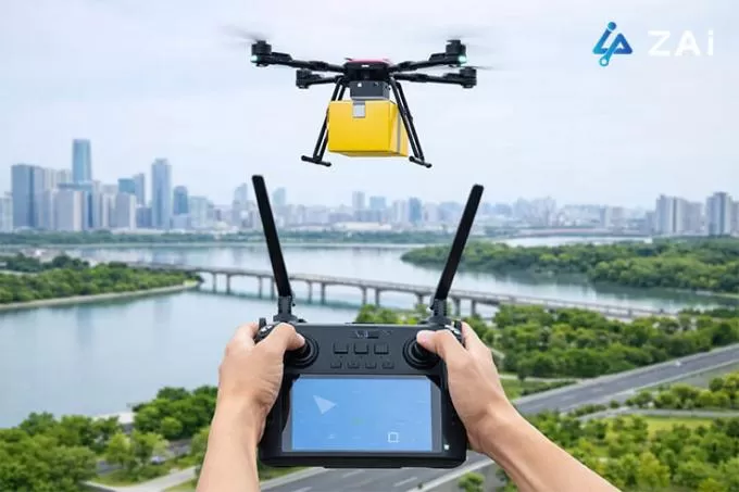 How Much Can a Drone Lift