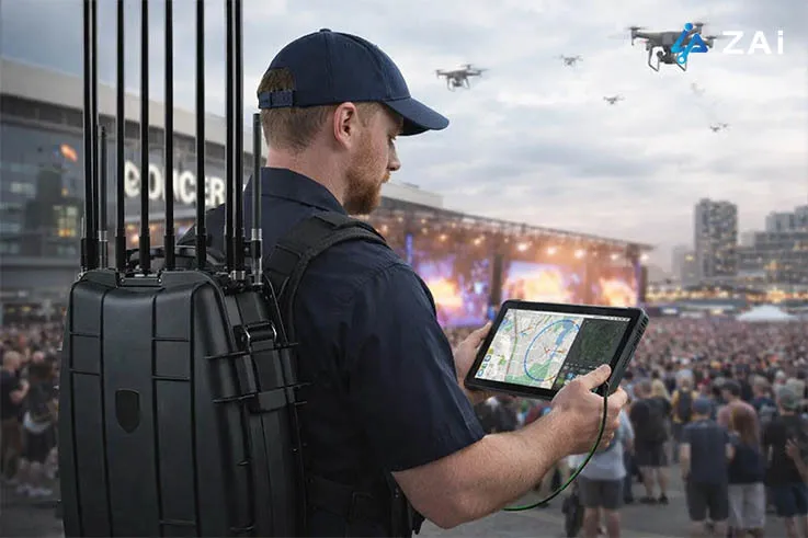 How Much Is a Drone Jammer