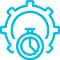 Faster Data Collection at Scale