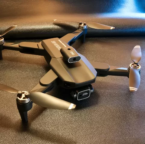 It's Time to Own Your Drone at the End of Yeah